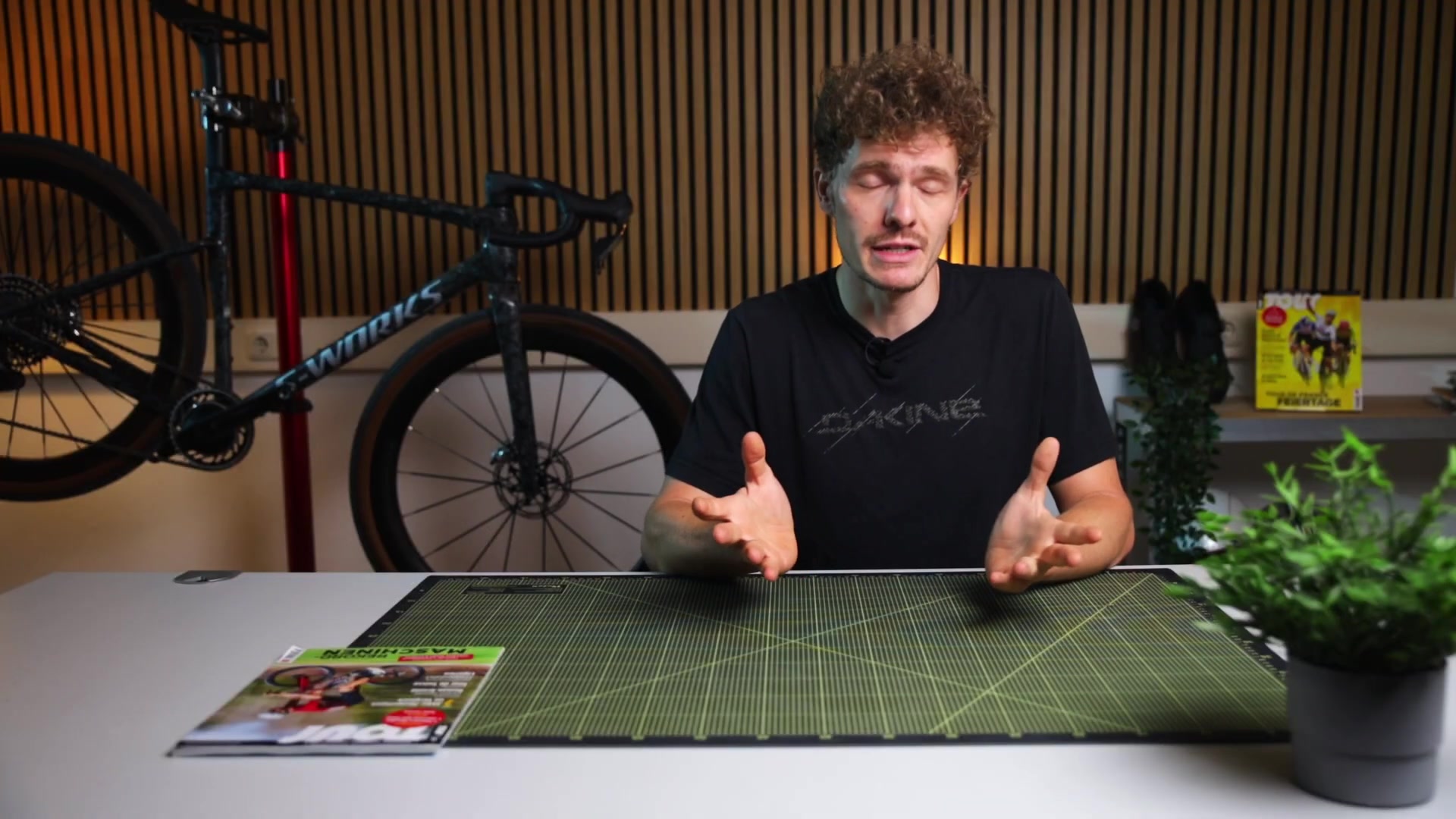 Specialized Crux 5 im Test: Das vielleicht schnellste Race-Gravelbike der Welt