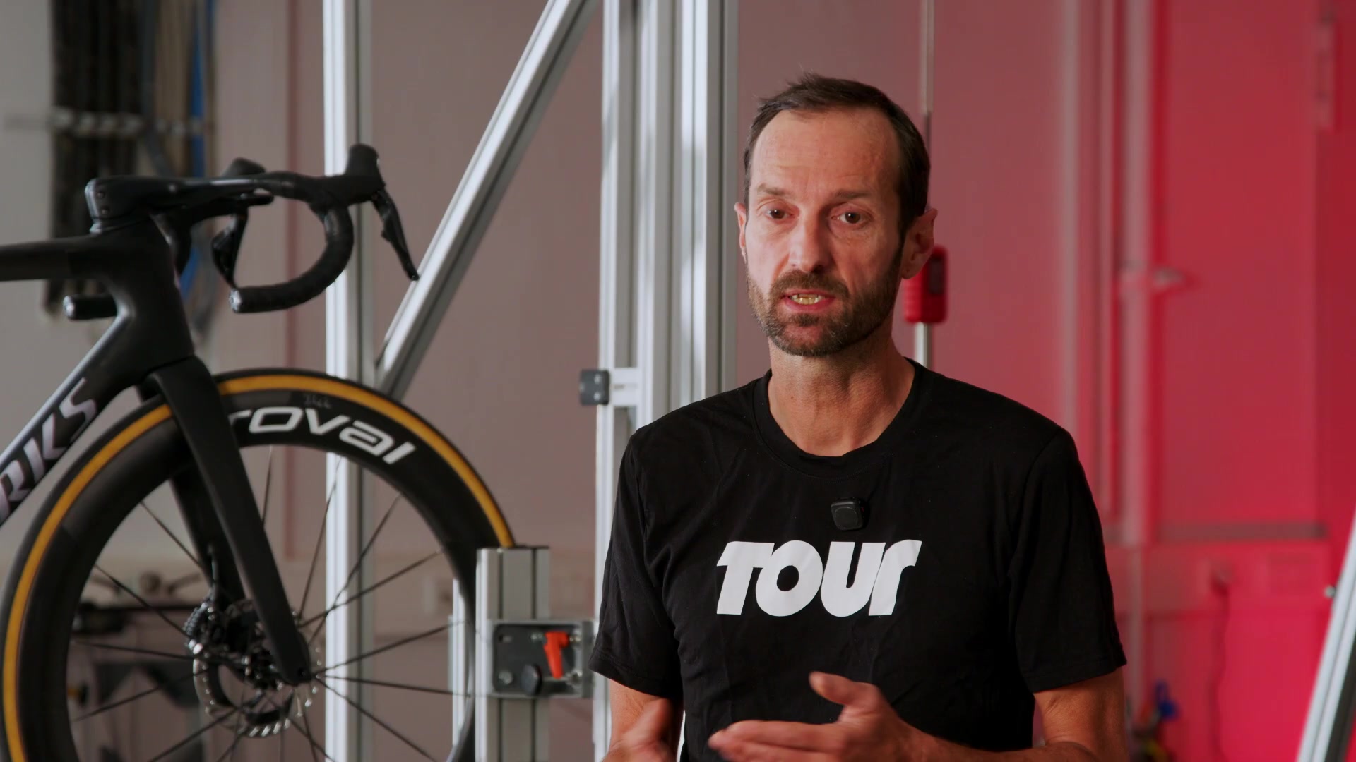Specialized S-Works Tarmac SL9 im Test: Klassenbester?