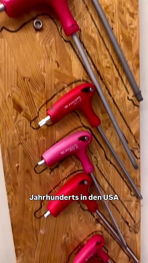 Wusstest du das? 