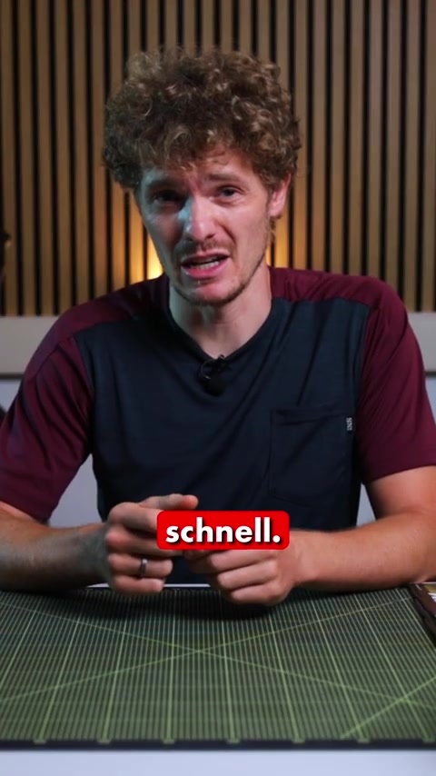Neues Canyon Grail schon ausprobiert