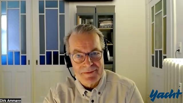 Der Yacht-Segel-Podcast: Welche Versicherungen brauche ich für mein Boot? Mit Experte Dirk Ammann