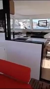 Fahrtenkat für die Gen Z? Excess 13 mit Segelpower!  #segeln #catamaran