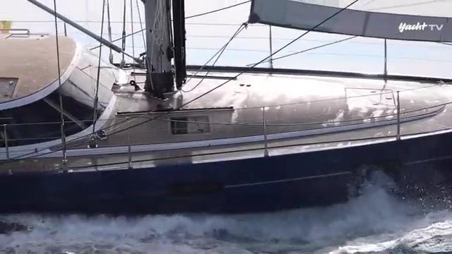 Kraken 58 im Test: Blauwasseryacht ohne Kompromisse?