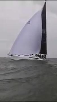 Europas Beste 2026 - Fahrtenboot und Performance Cruiser  #sailing