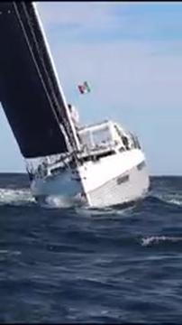 Europas Beste 2026! Blauwasserkreuzer & besondere Boote