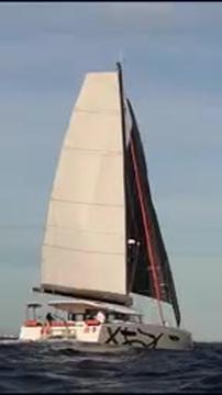 Mono- oder Multihull? Fahrtenyachten 2026  #sailing #sailboat
