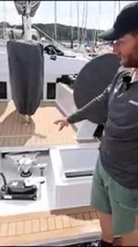 XXL-Vergleich Fahrtenyachten - Technik & Preise  #sailing
