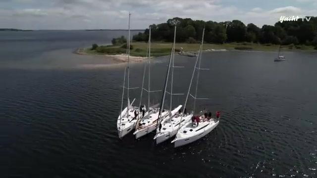 Technik & Preise - Fahrtenyachten der 11-Meter-Klasse im XXL-Vergleich - 2025 - #3