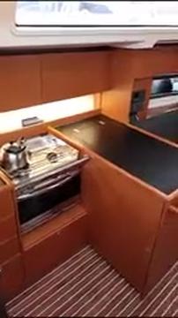 Fahrtenyacht Wohnkomfort- 11-Meter-Cruiser im Vergleich  #sailing  #sailboat