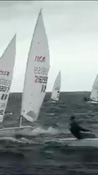 #kielerwoche 2025 - Highlights und beste Momente #sailing