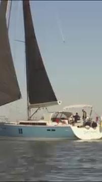 Verrückt oder genial? Refit einer Hanse 545 nach 15 Jahren  #sailing #boating  #sailboat