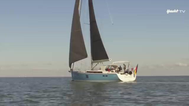 Verrückt?! Gebrauchte Hanse 545 bekommt gigantisches Refit