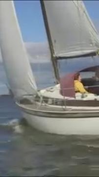 Dehler Duetta - gebrauchtes Schnäppchen für Familien?  #sailing #dehler #boating