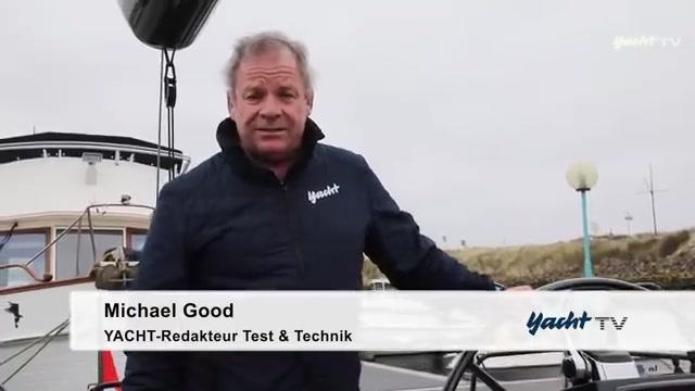 Das Flaggschiff: Saffier SL 46 im Test - XXL-Daysailer oder doch mehr?