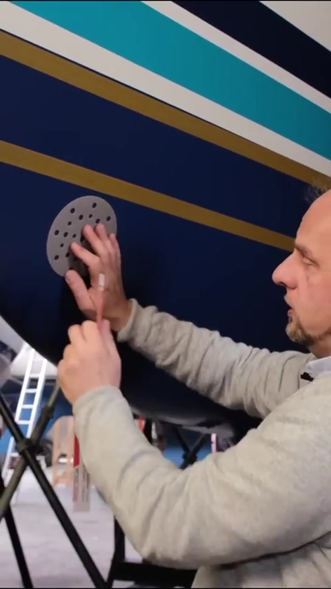 Bugstrahlruder nachrüsten? Unser Werkstatt-Tutorial #1  #sailing