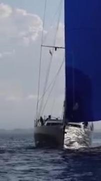 Die besten Yachten des Jahres 2025! #sailing