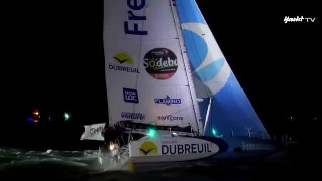Vendée Globe 2025: Highlights Woche 11 - Sturm und Bruch