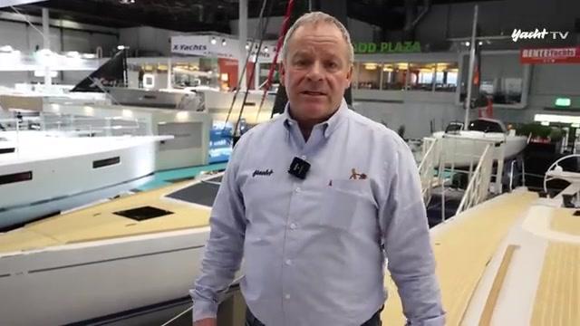boot Düsseldorf 2025: Premiere Grand Soleil Blue