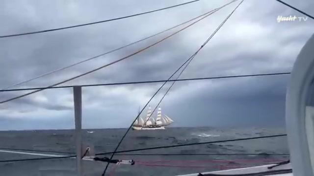 Vendee Globe 2025 - Highlights Woche 9 - Zielsprint und Blackout