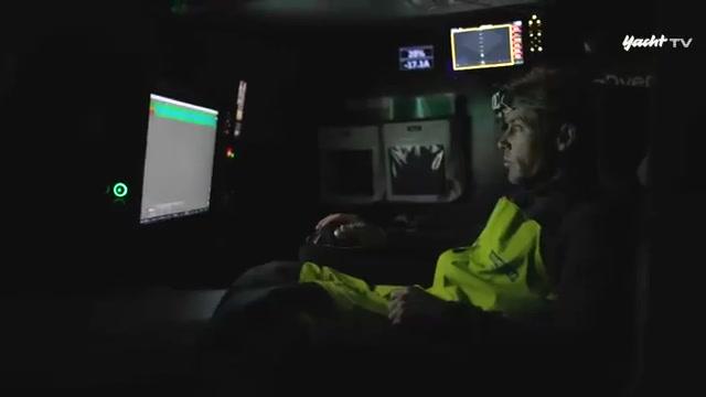 Vendée Globe 2024 - Highlights der Woche