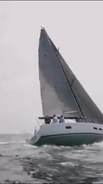 Neuer Performance Cruiser J/40 - der ideale Kompromiss?  #sailing