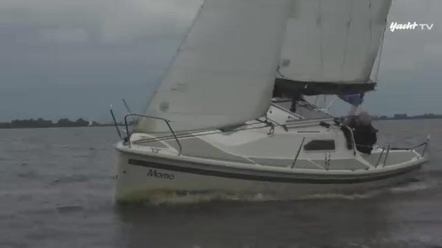 Sailart 20 - wie gut ist ein 14-jähriges Gebrauchtboot?