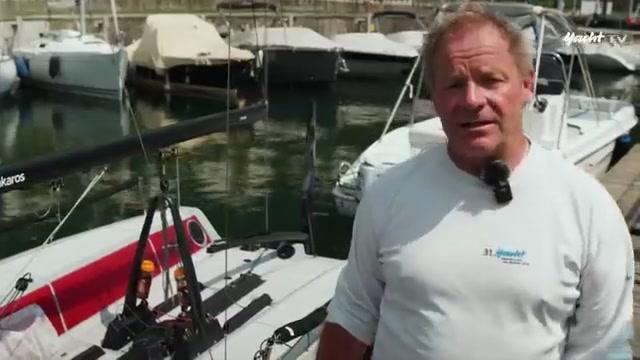 Racer für Zwei: Junda KII aus Italien - die neue Einheitsklasse?