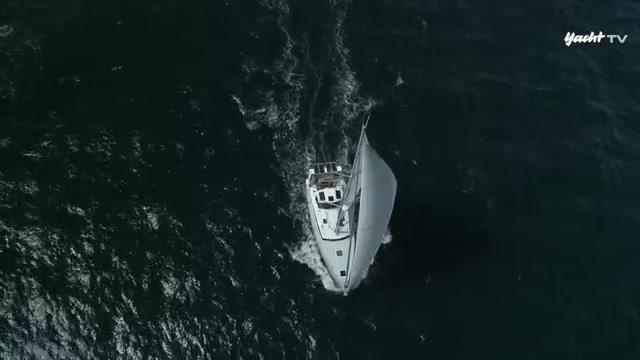 Lust auf Weltumseglung? Aluyacht Ovni 430 im Test
