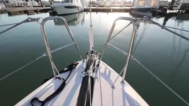 Sun Fast 30 One Design: neue "Einheizklasse" von Jeanneau