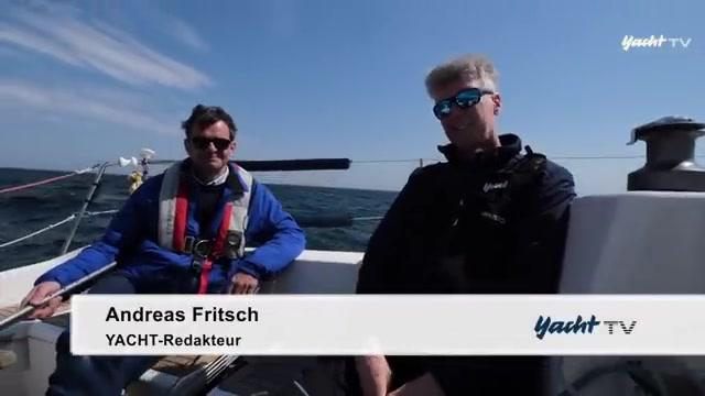 Danish Dynamite! Gebrauchte X-332 im Test - schnell, robust und voll tourentauglich