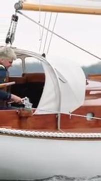 #shorts #Spitzgatter #segeln #yachttv
