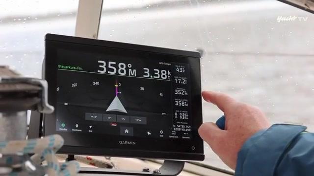 Kompass kalibrieren & Autopilot korrekt einstellen - so klappt es!