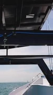 #shorts #outremer52 #yacht-test #sailing