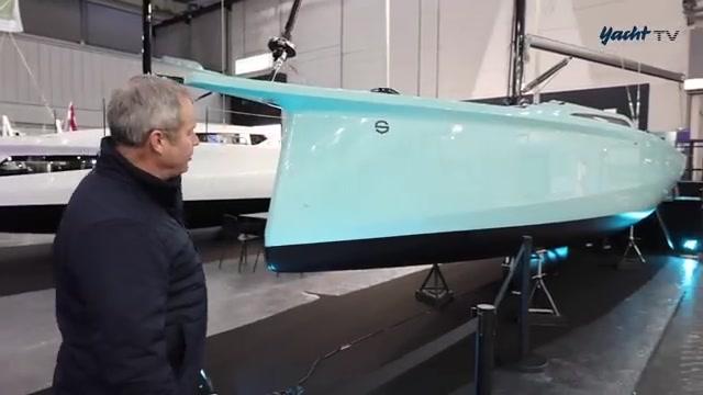 Messepremiere boot 2024: Sunbeam 29.1 - Weekender mit spannenden Innovationen