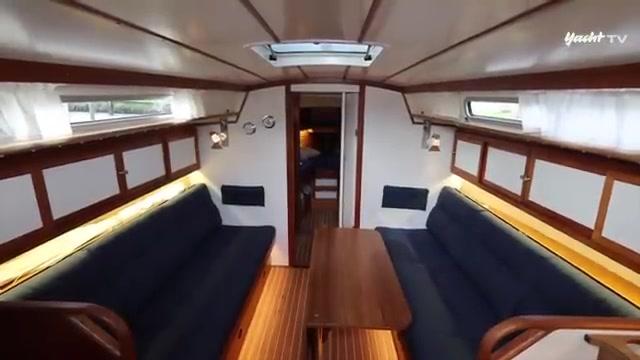 Interior Refit #4 - der Abschluss mit neuem Licht & Vorher-Nachher-Effekt