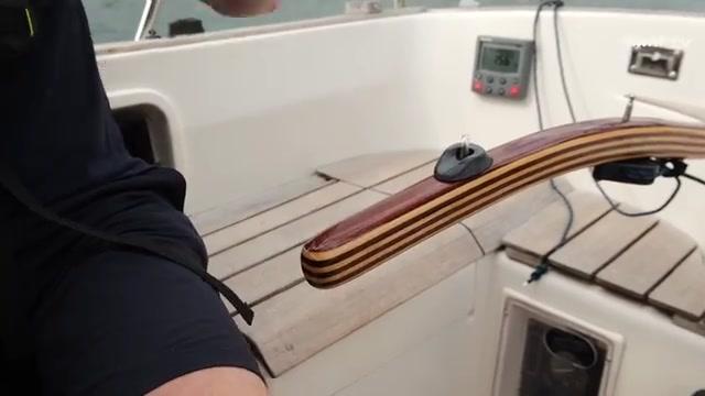 Gebrauchtboot-Test Sirius 31: feine Fahrtenyacht der 70er & 80er Jahre