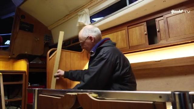 Selbstgemacht! #2: Interior-Refit - Schablonenbau & Flächen neu beschichten