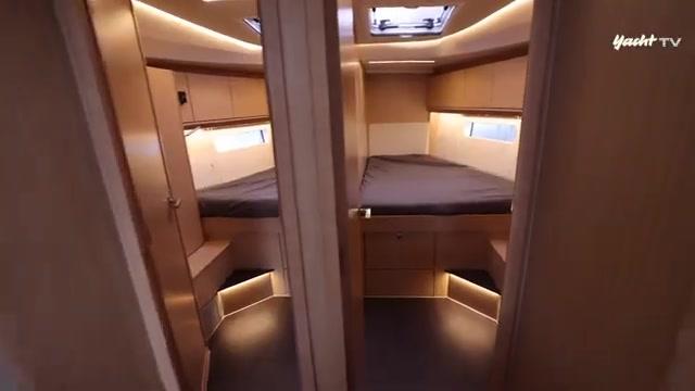 Bavaria C46: bullige Fahrtenyacht für zehn!