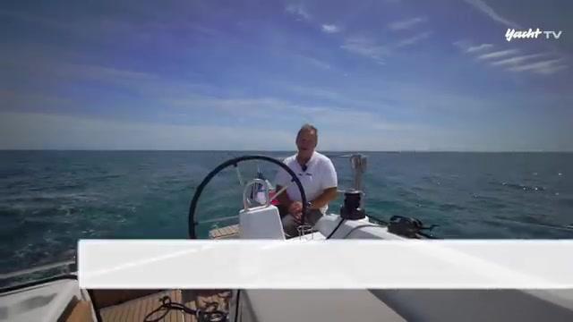 Test der Beneteau Oceanis 37.1: hat sie das Zeug für die Beste in der 11-Meter-Klasse?