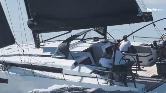 Die Offenbarung! Finot-Conq 56, die schnellste Tourenyacht (aber auch teuer!)