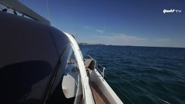 Mutig! Die spannendste Neuheit des Jahres 2023 - Jeanneau Yachts 55 im Test