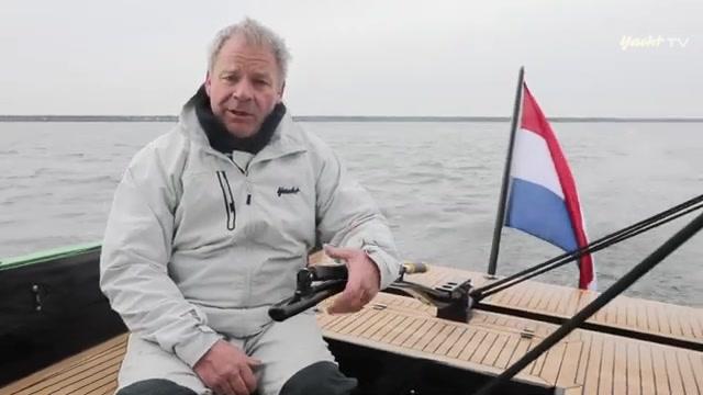 Holländischer Giftzwerg: Saffier SE 24 Lite im Test (2023)