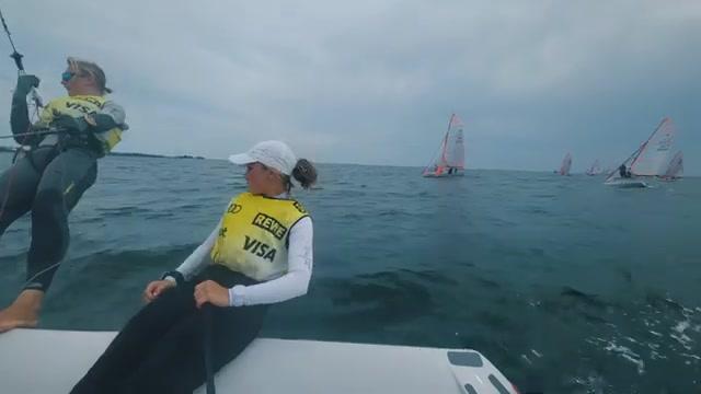 Kieler Woche 2023 - Highlights Tag 7