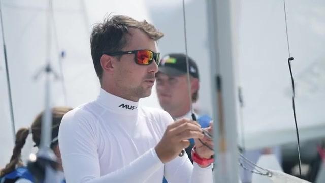 Kieler Woche 2023 - die Highlights - Tag 2