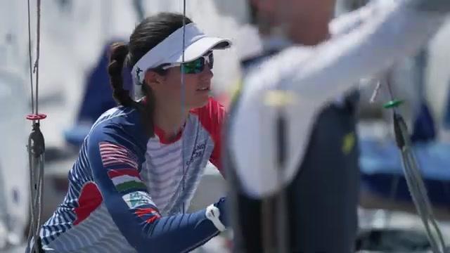 Kieler Woche 2023 - Highlights Tag 1