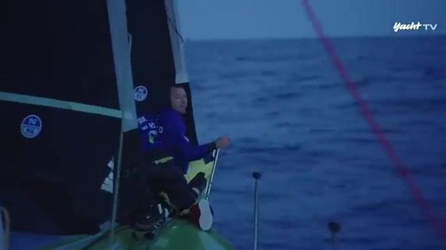 Ocean Race 2023 - Etappe #5: Transatlantik mit Rekordjagd! Die Zusammenfassung