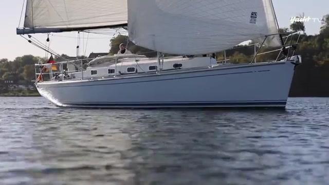 Moderner Klassiker - Nissen 39 "Jana vun de Geest", der gelungene Einzelbau
