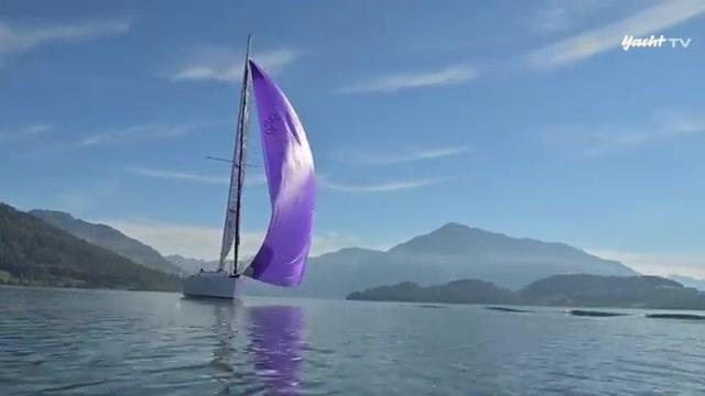 J/9 im Test (2023): hübscher Daysailer aus den USA!