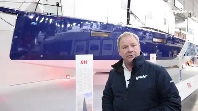 boot 2023 – Messepremiere #6: sportliche RM 1380