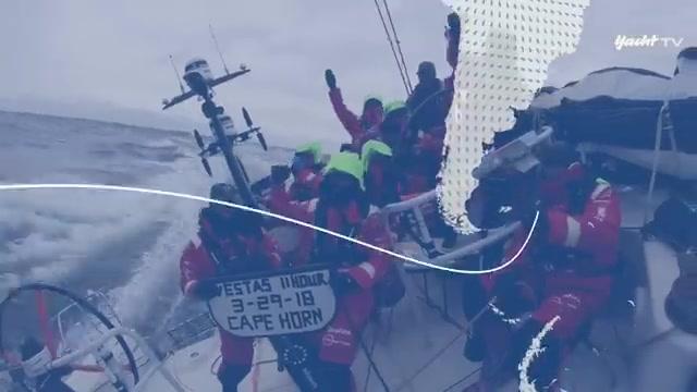 The Ocean Race 2023 #1 - die deutschen Teilnehmer und ihre Racer - Pre-Start-Bericht